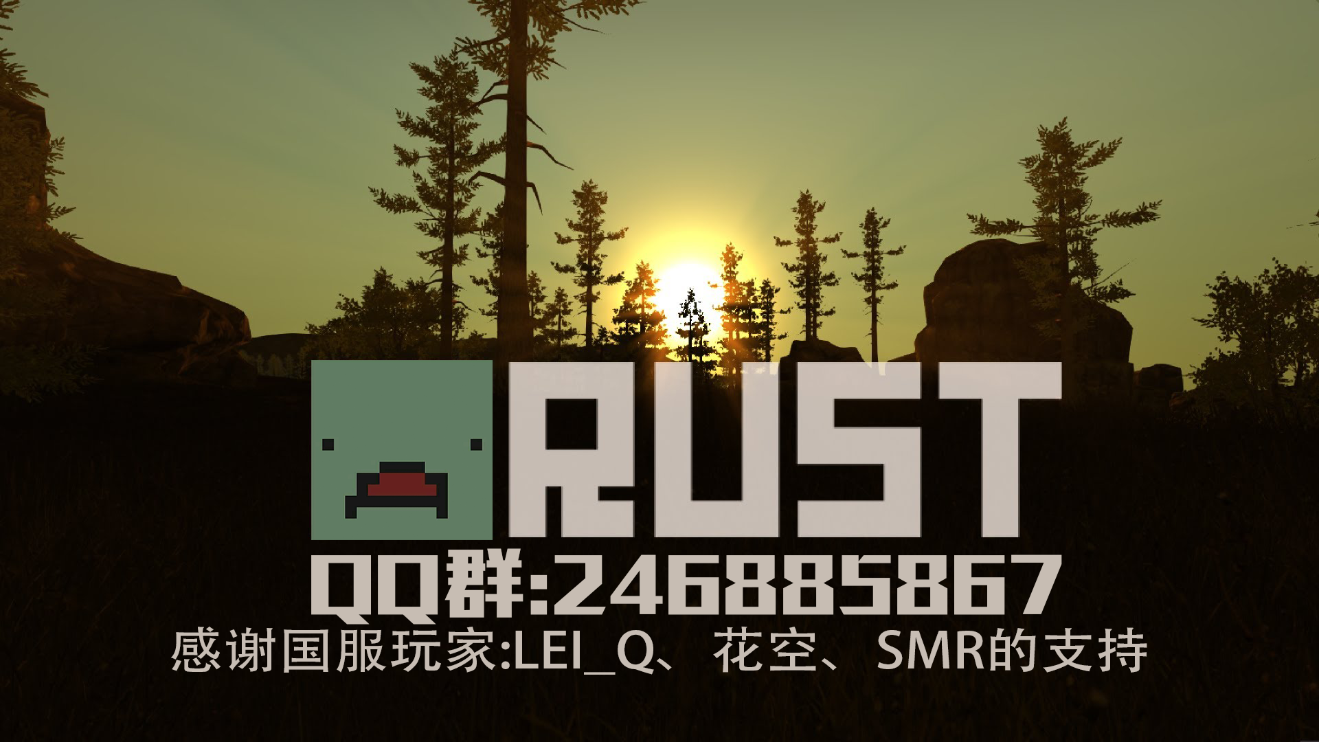 MAP:Rust V3.2.2 – Unturned Mod