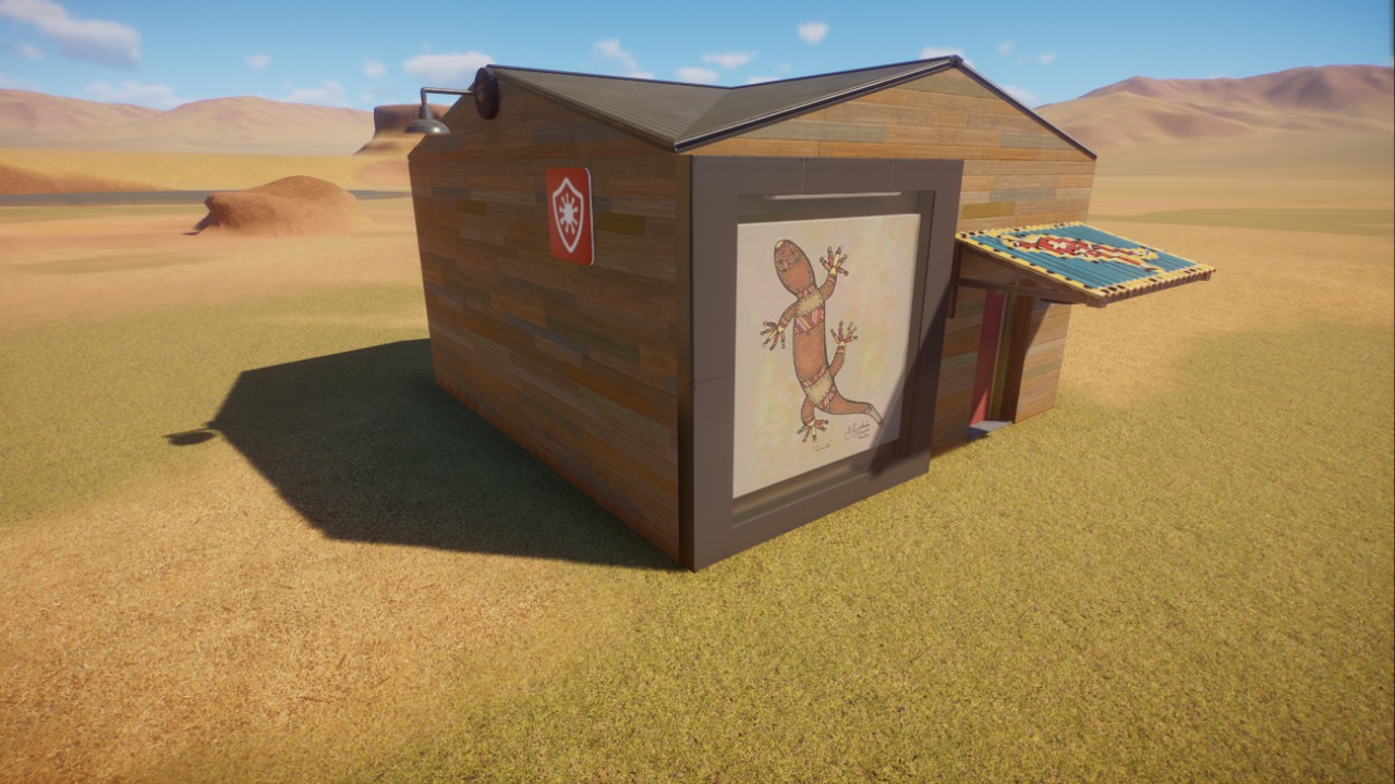 Australian Quarantine