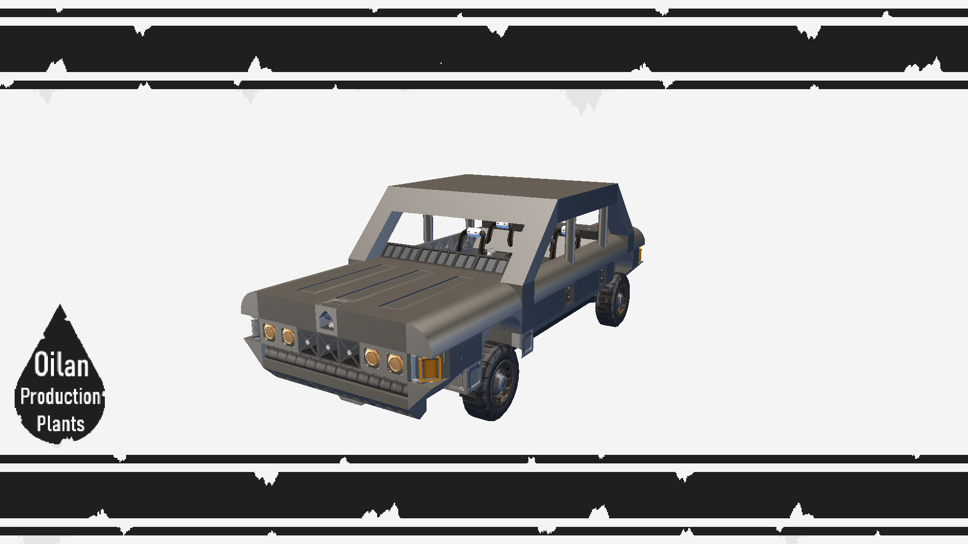 Oilan Snarker preview