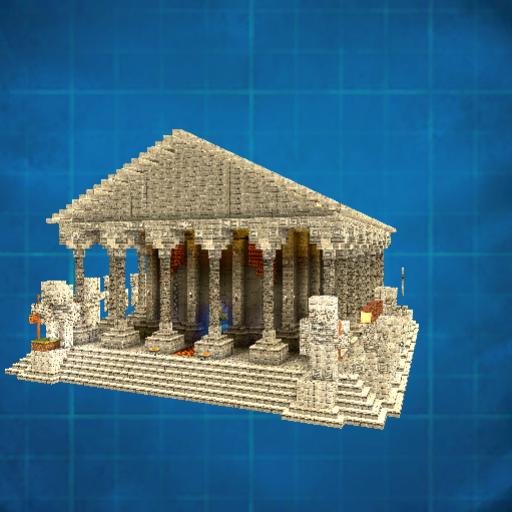 Temple Of Artemis