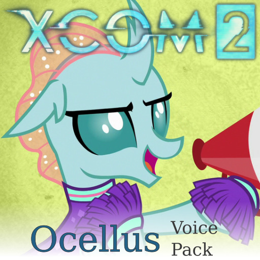 Ocellus_VoicePack