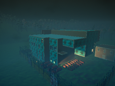 big neighbor house (update 3 + bug fix)
