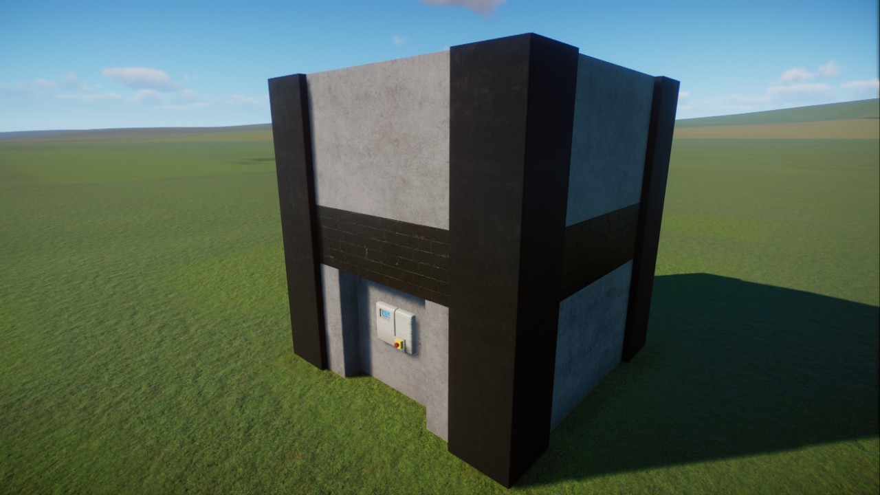 Simple Brutalist Transformer - Hidden