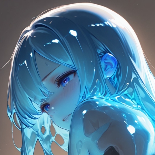拟态史莱姆