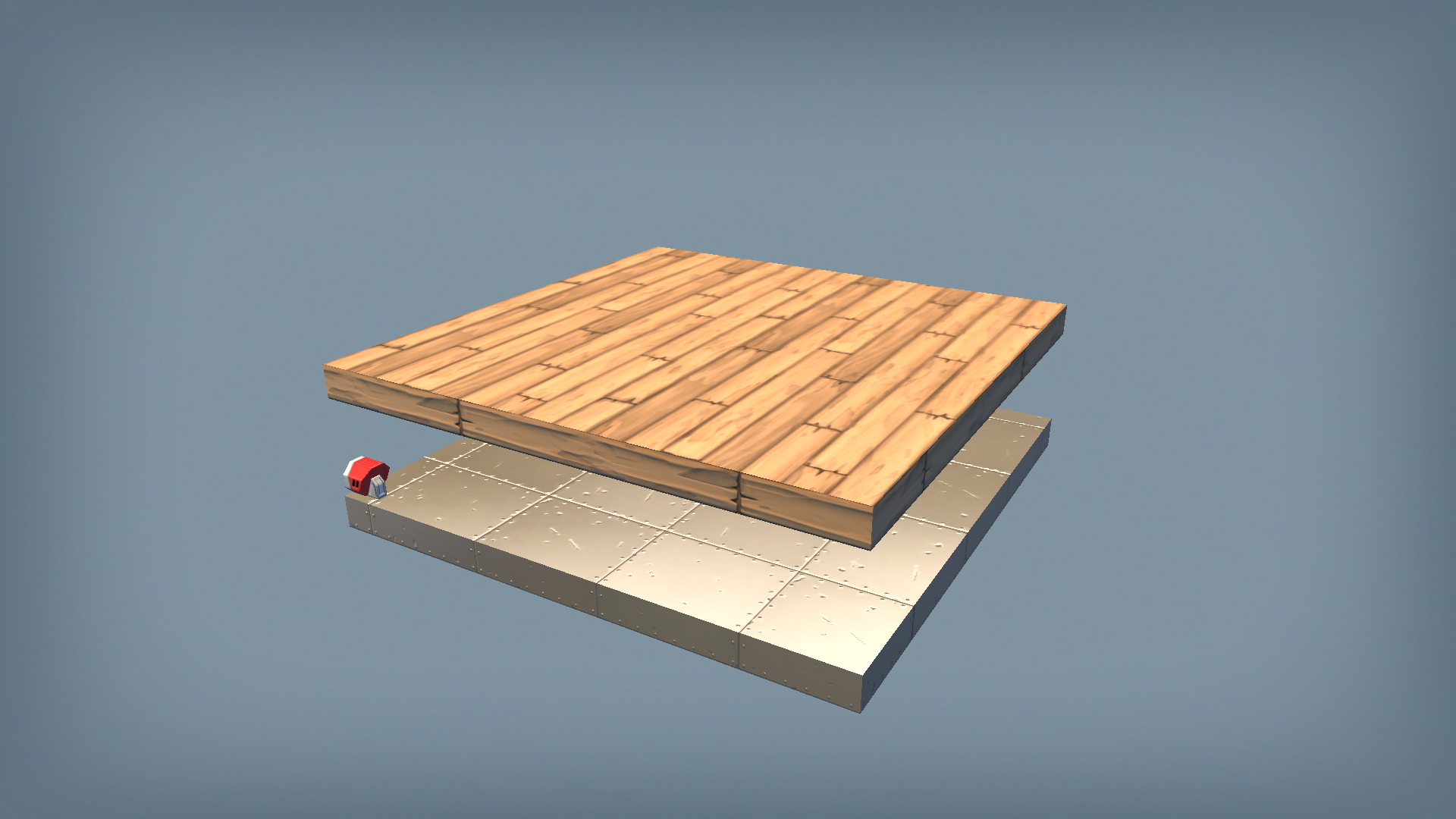 Weight limit scale