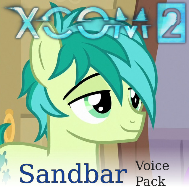 Sandbar_VoicePack