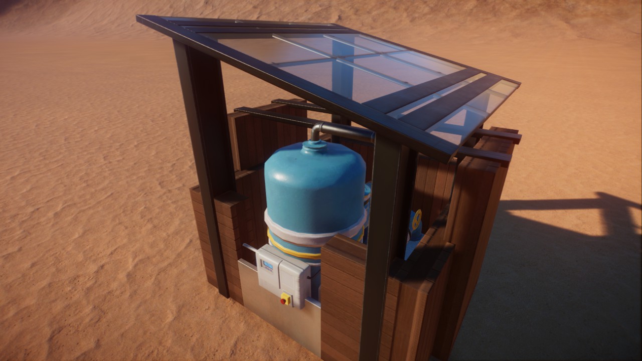 New World Modern Water Treatment