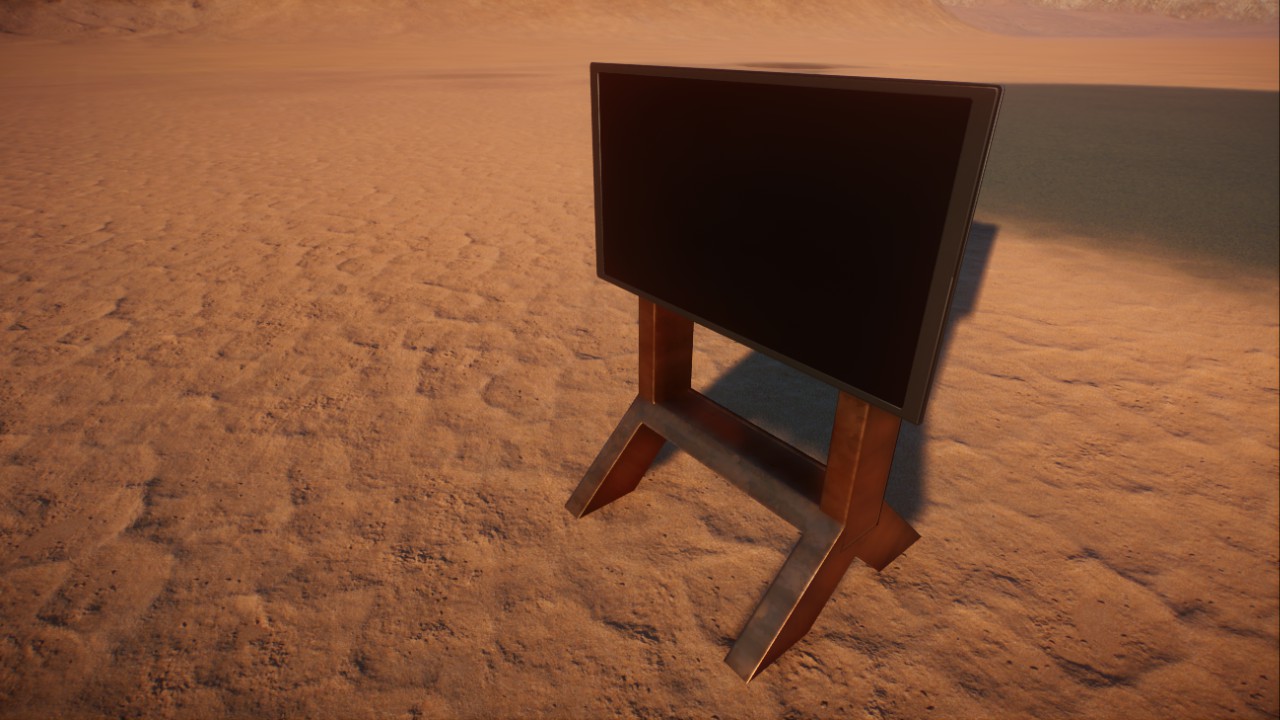 New World Metal Habitat Education Board