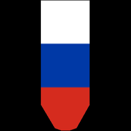 Русский флаг