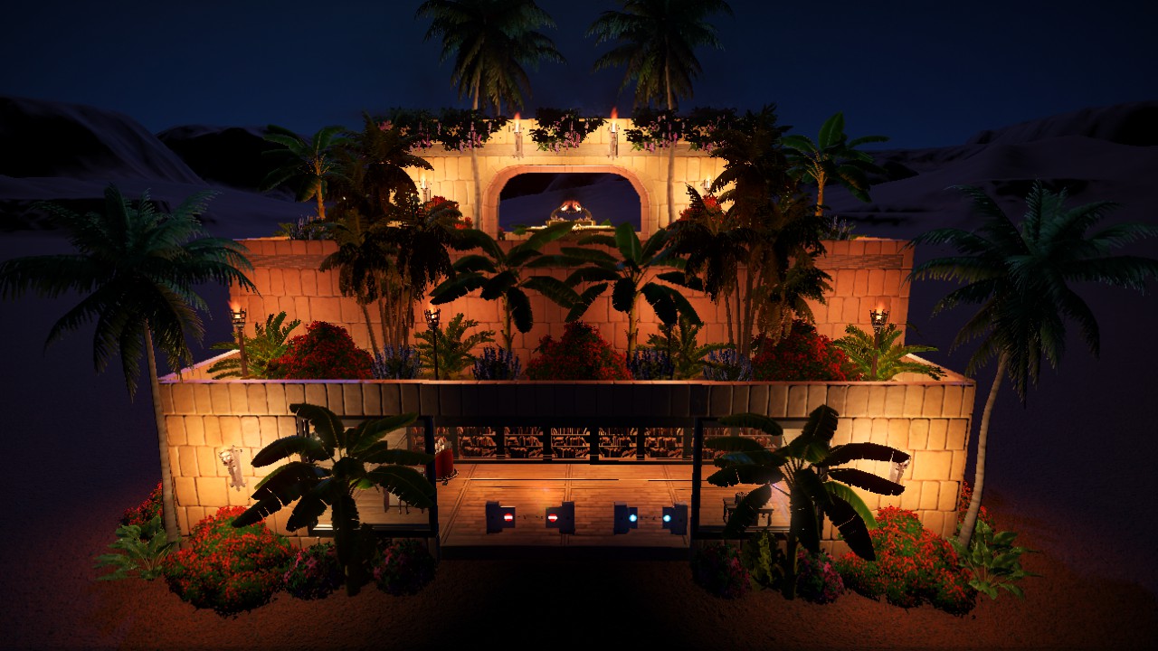 ZIGGURAT