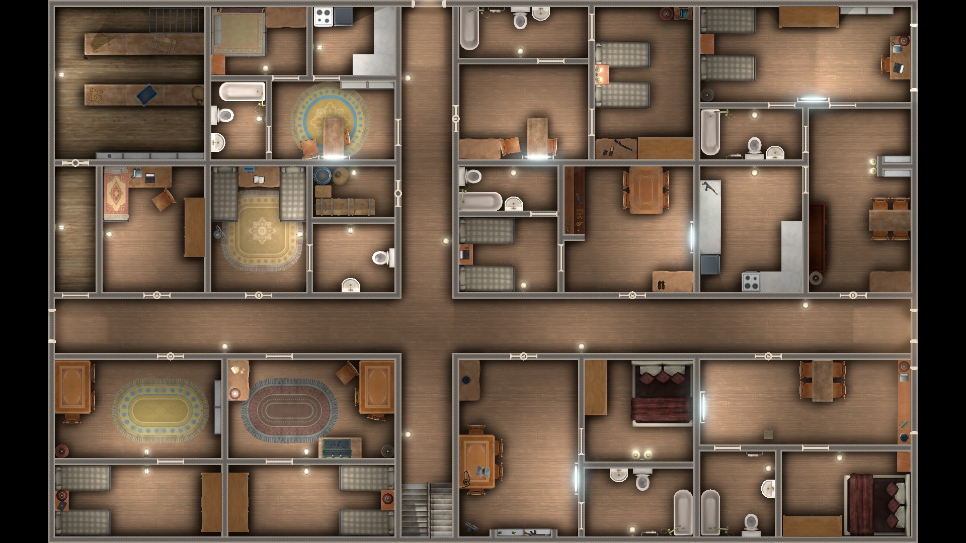 Apartment 2