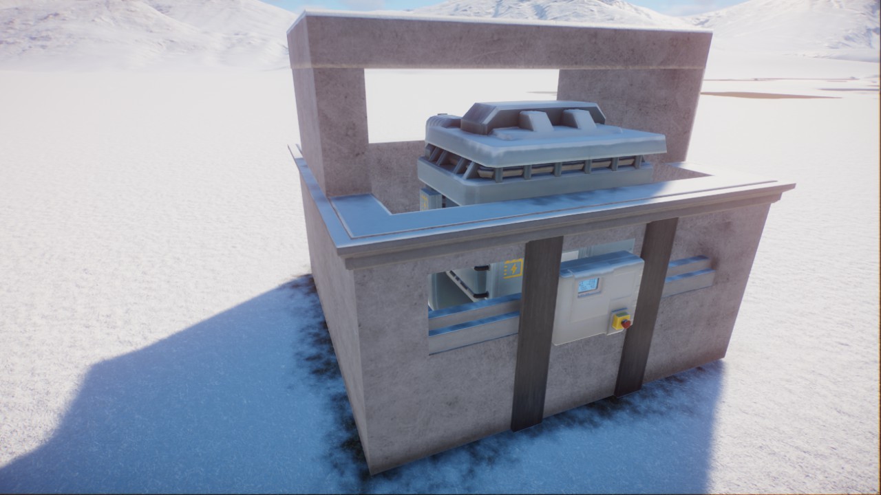Stone Transformer