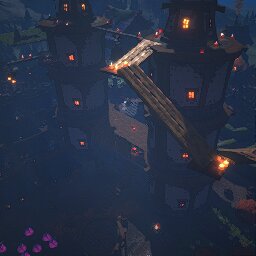 DUBLE RUMBLE MAP !