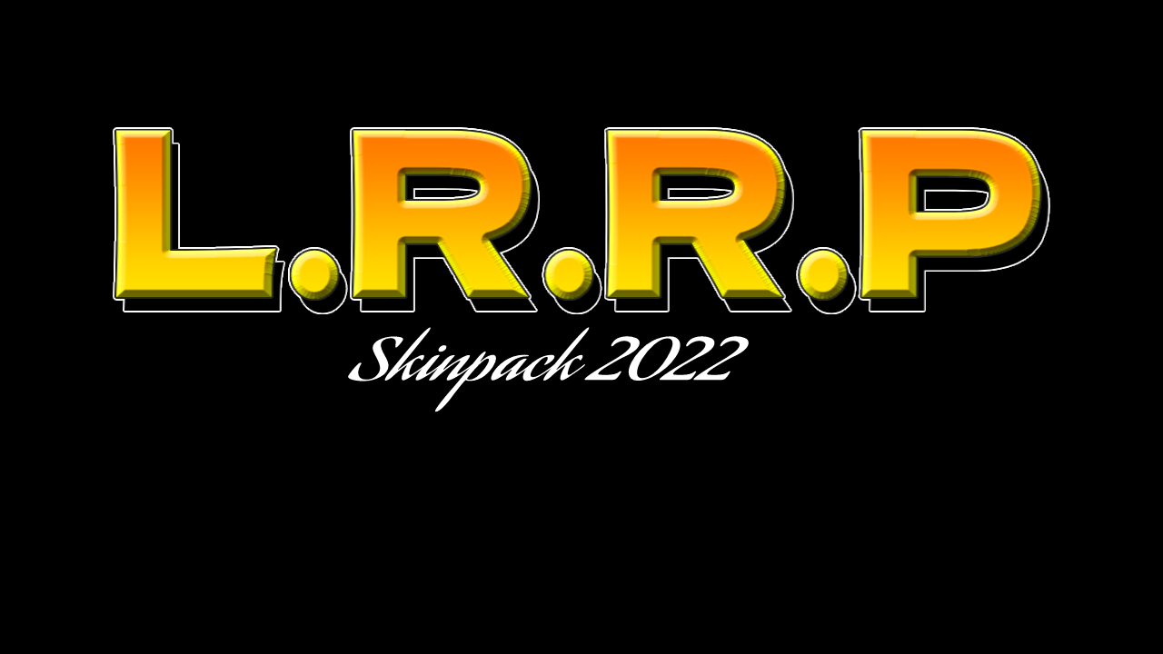 L.R.R.P Skinpack 2022