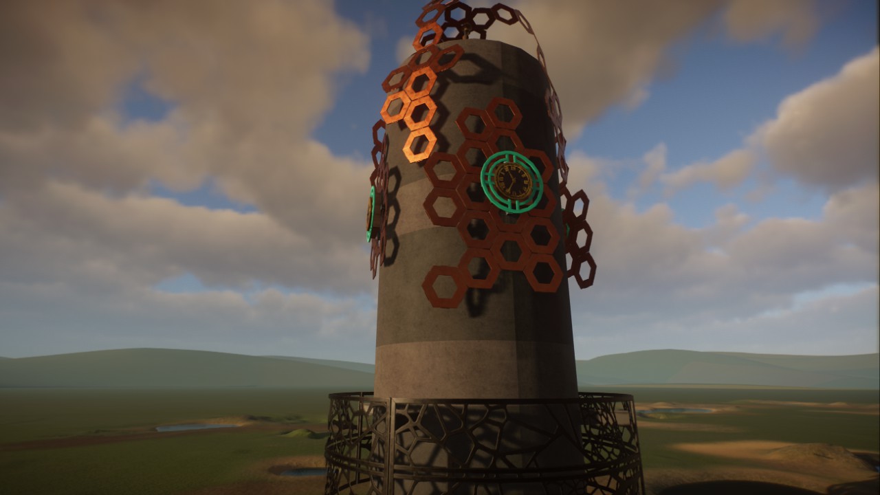 The Clocktower