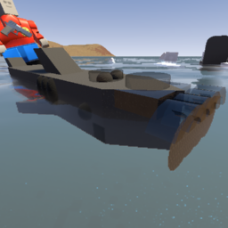 AI Shark