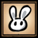 rabbit – Don't Starve Together Mod