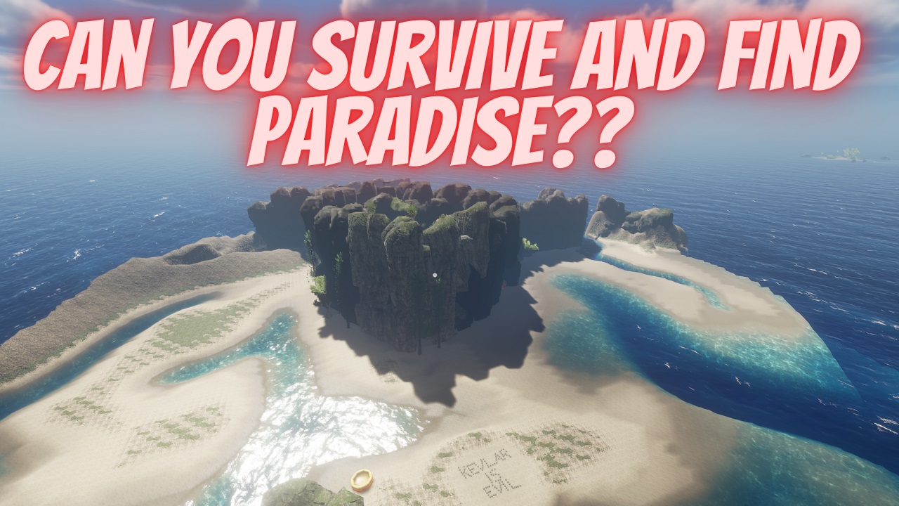 KevLars Hidden Paradise