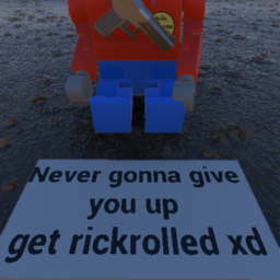 Rickroll