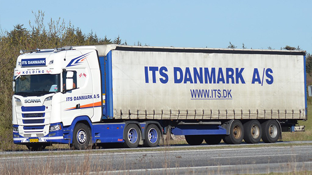 Combo skin ITS  DANMARK