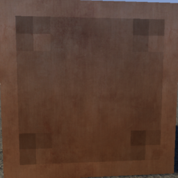 Minecraft Copper Block