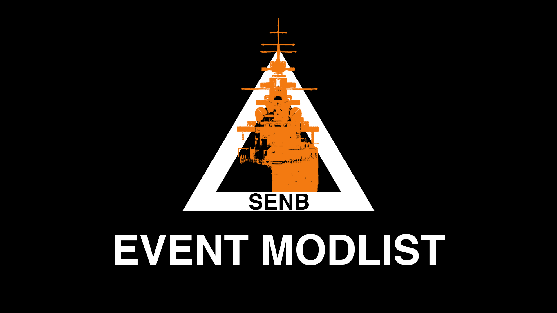 SENB Event Modlist