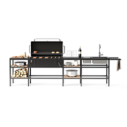 Grill