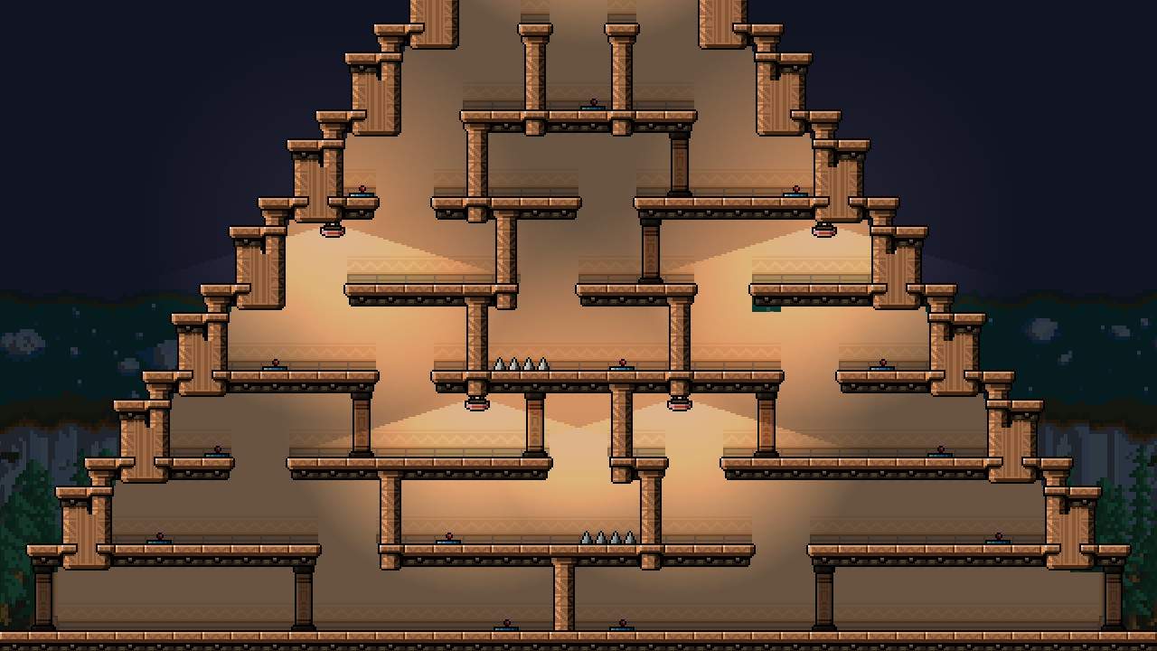 Pyramid