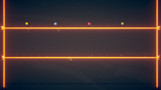 laser level