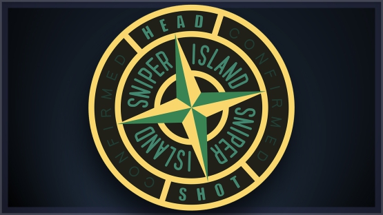CSGO10 | SNIPER ISLAND