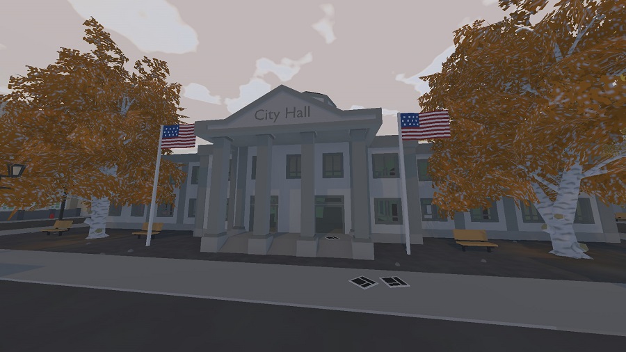 UWG - Deighton 1930's – Unturned Mod