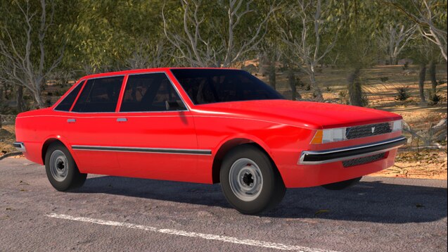 80sExecutive 4.27