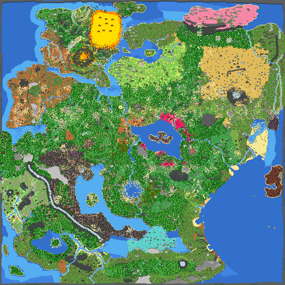 At World's End 2