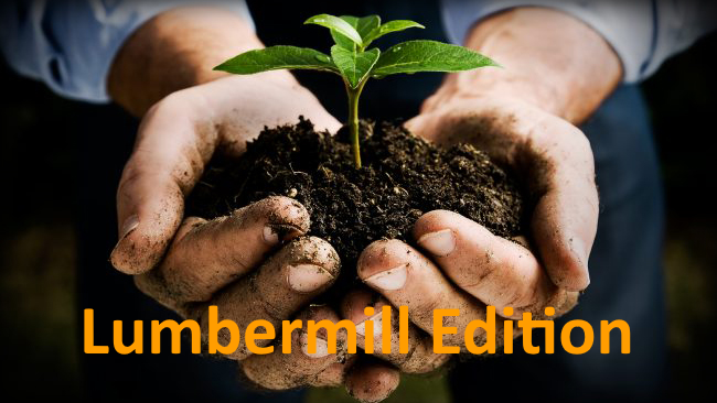 Reforest (Lumbermill Edition)