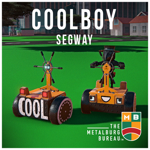 Coolboy