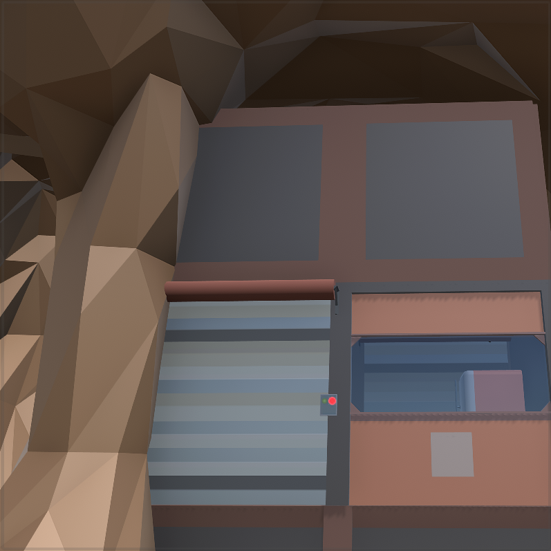 easy cave