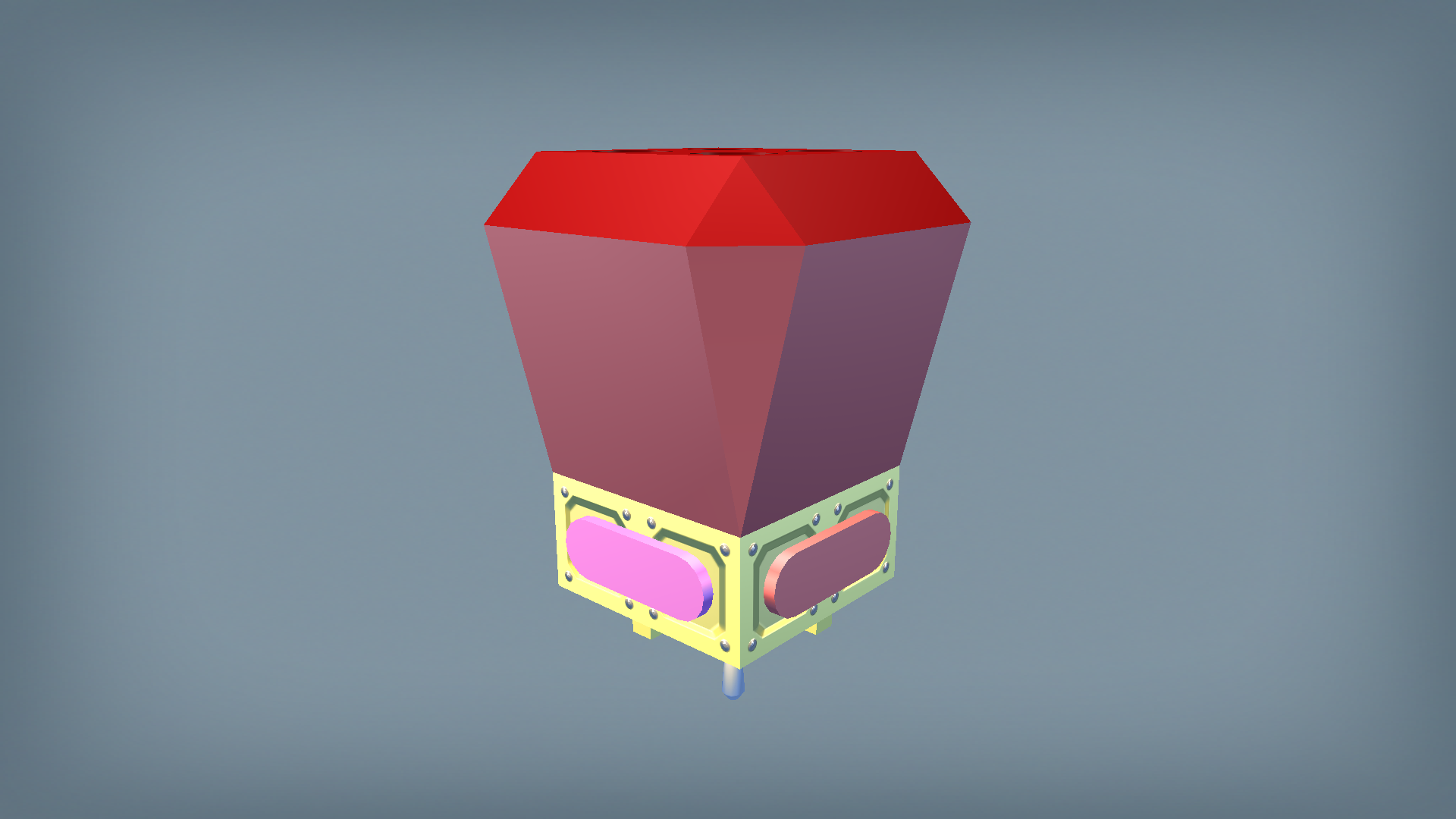 Sky Lantern