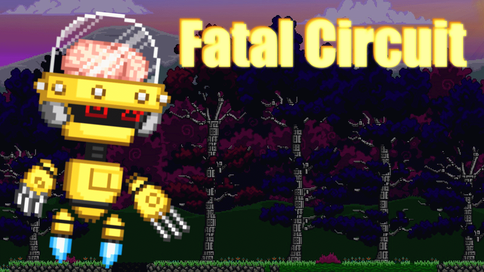 Fatal Circuit