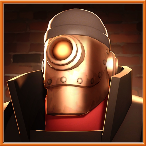 Alcoholic Automaton [Style: Steam]