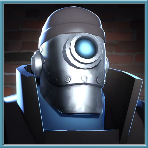 Alcoholic Automaton [Style: Spark]