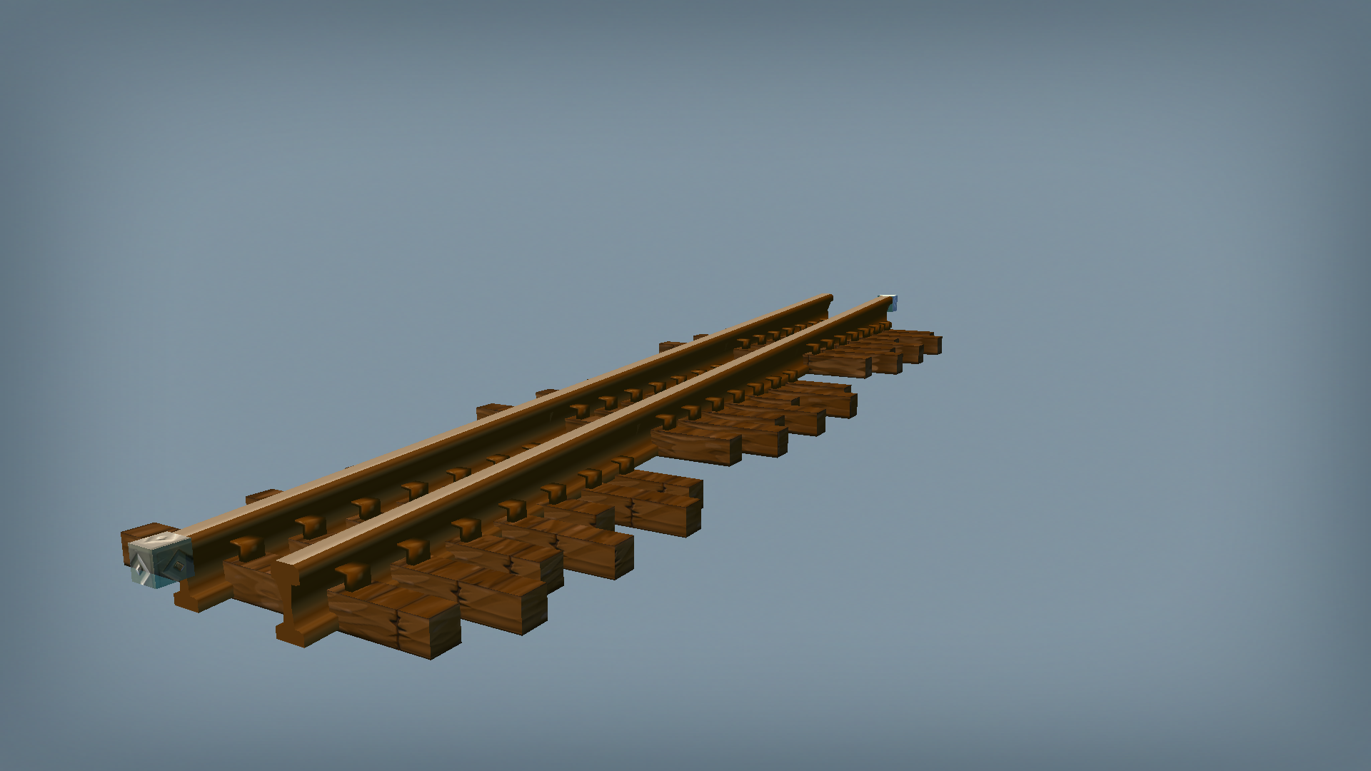 УЖД RAIL туда сюда 2.0