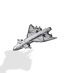 AS190-Ox Cargo Ssto