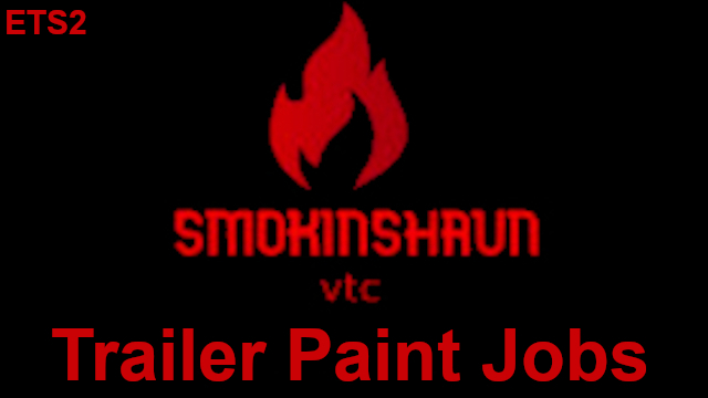 SmokinShaun Trailer skins