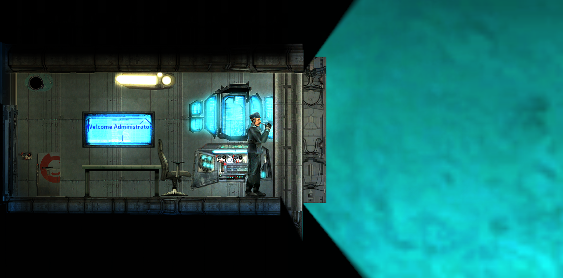 Town-17 – Barotrauma Mod