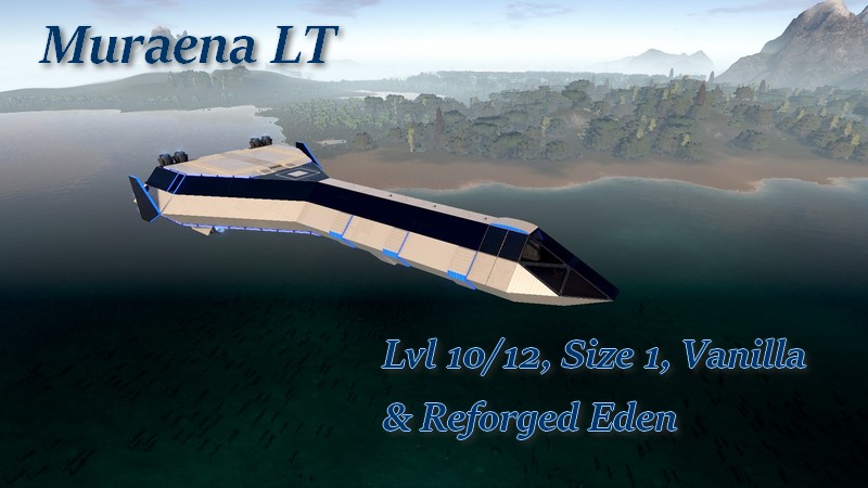 Muraena LT
