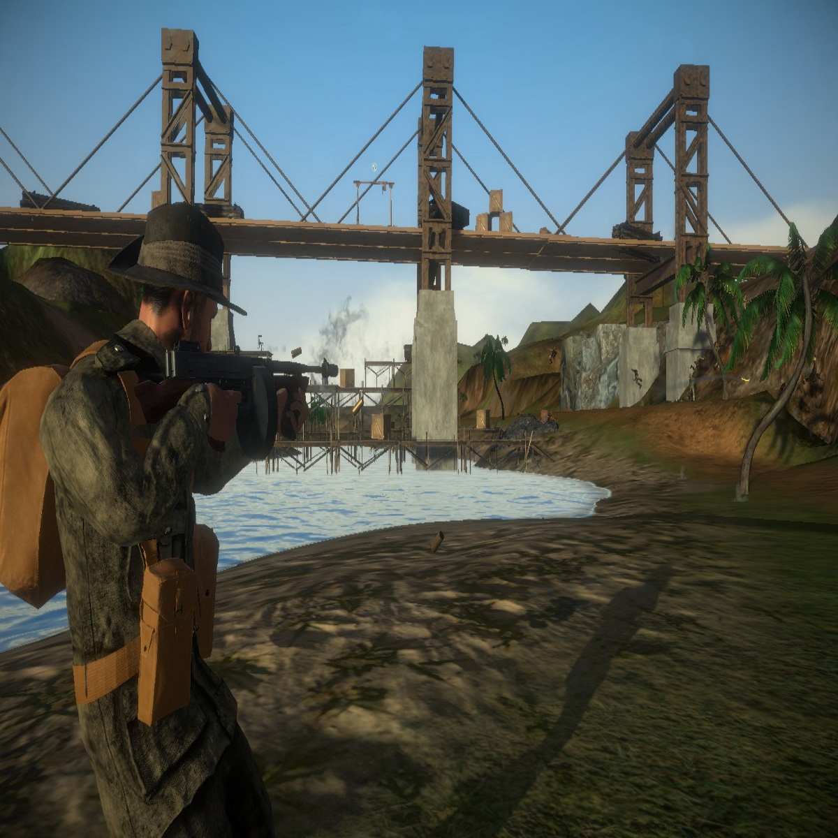 Assault on River Kwai [Mission]