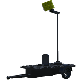 Light Trailer