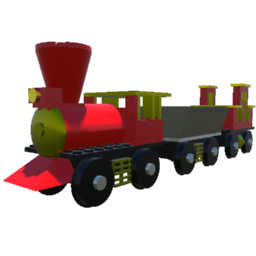 Eric the Engine