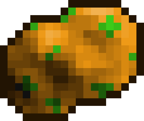 Poisonous Potato Mod – tModLoader Mod