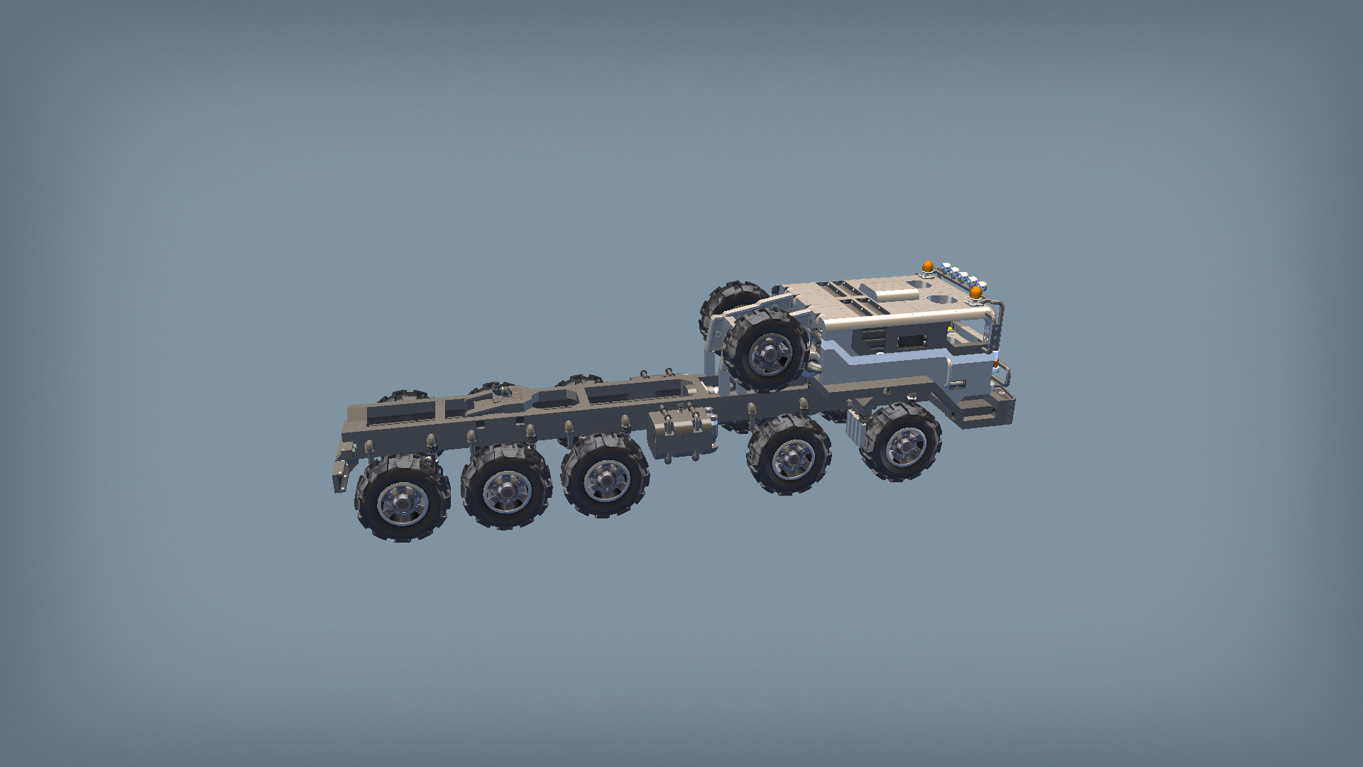 azov 10x10 Fant mod